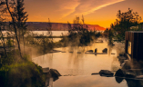 FlyMeAway ceļojums uz Akureiri Islandē