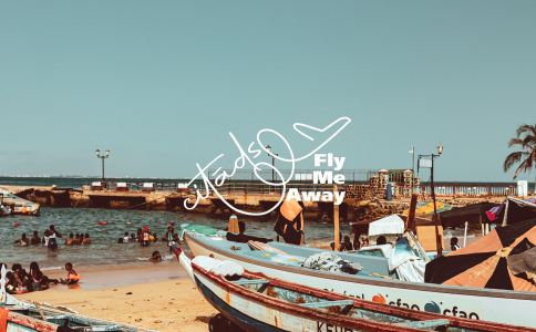 Ceļojums uz Senegālu Jaunajā gadā ar Citāds FlyMeAway