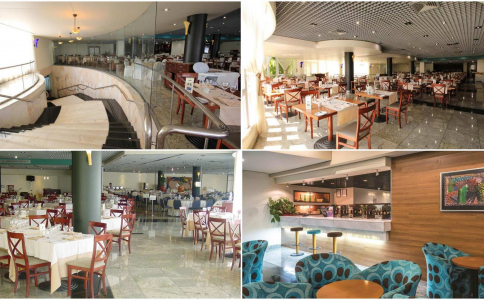 FlyMeAway Madeira Hotel Jardins d’Ajuda Suite