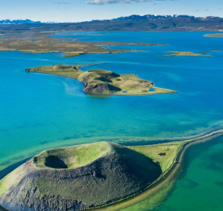 Ceļojums uz Islandi rudens brīvdienās