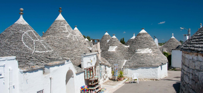 Alberobello