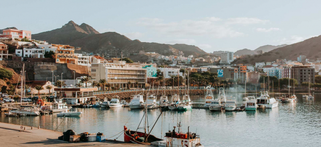 FlyMeAway tiešais reiss no Rīgas uz Kaboverdi